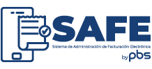 SAF Logo