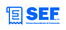 SEF Logo